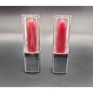 Lot of 2 Maybelline Color Elixir ColorSensational 020 Signature Scarlet NEW